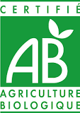 フランス有機アロマオイル ab (agriculture biologique)