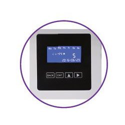 業務用アロマディフューザー タイマー機能