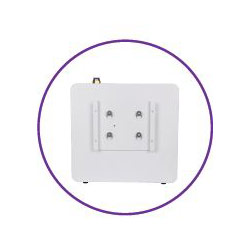 業務用アロマディフューザー コンパクト設計