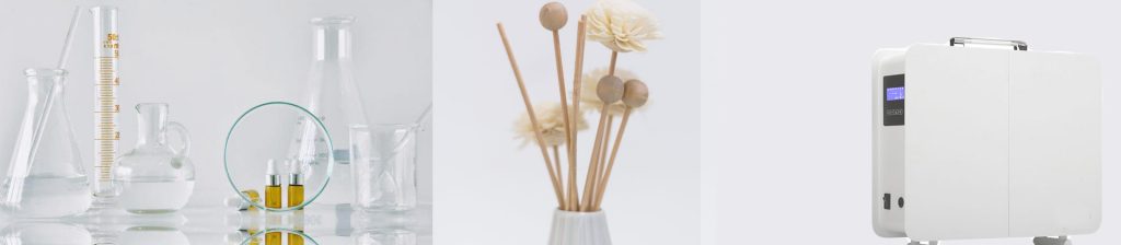 業務用アロマディフューザー aroma japan アロマジャパン 機能