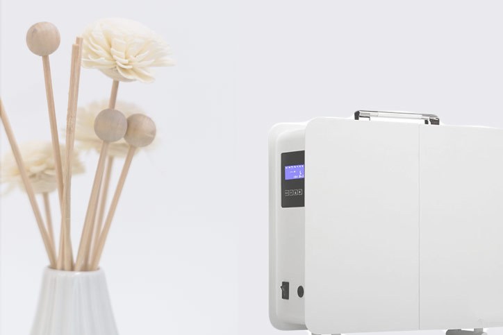 メンテナンス不要