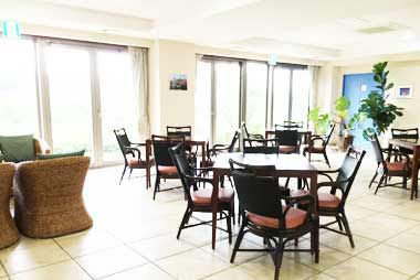 老人ホーム / ケアホーム