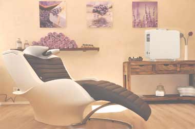 エステサロン / ヘアサロン