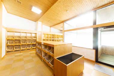 スパ / 銭湯 / 温泉施設 / スーパー銭湯