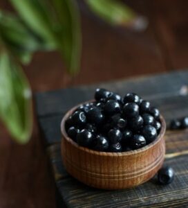 ブラックカラント,ブラックカラント植物オイル