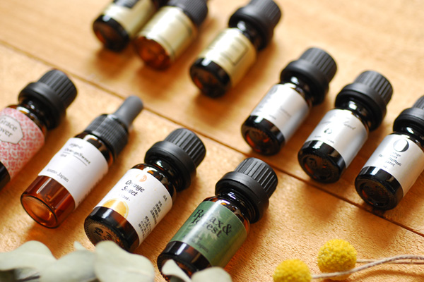 調香サンプル oem製作