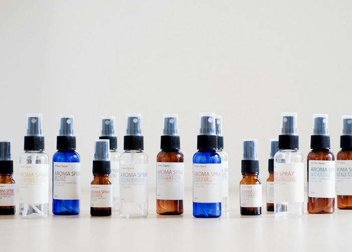 ルームスプレー oem