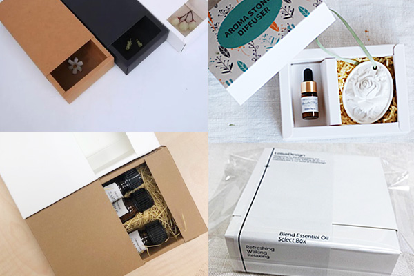 アロマ製作キット oem