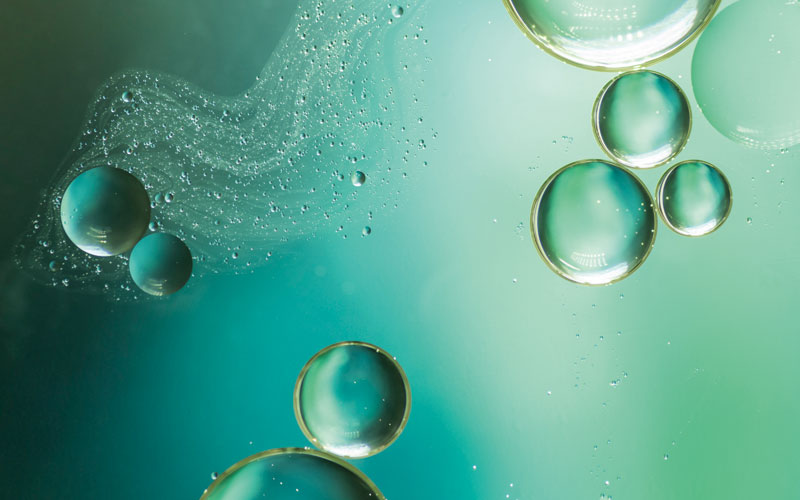 プルースト効果の歴史 アロマの香り